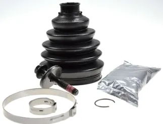 GKN Loebro CV Joint Boot Kit - 31256233